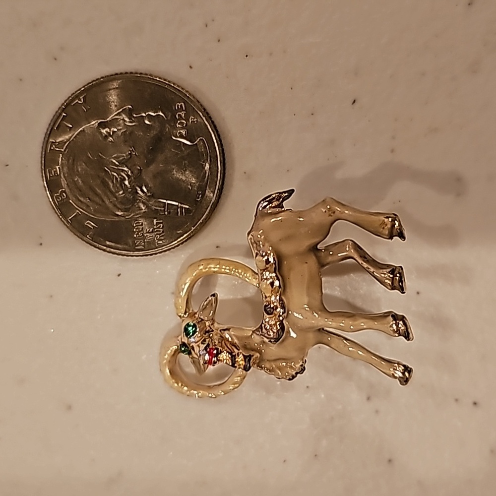 Vintage Pin